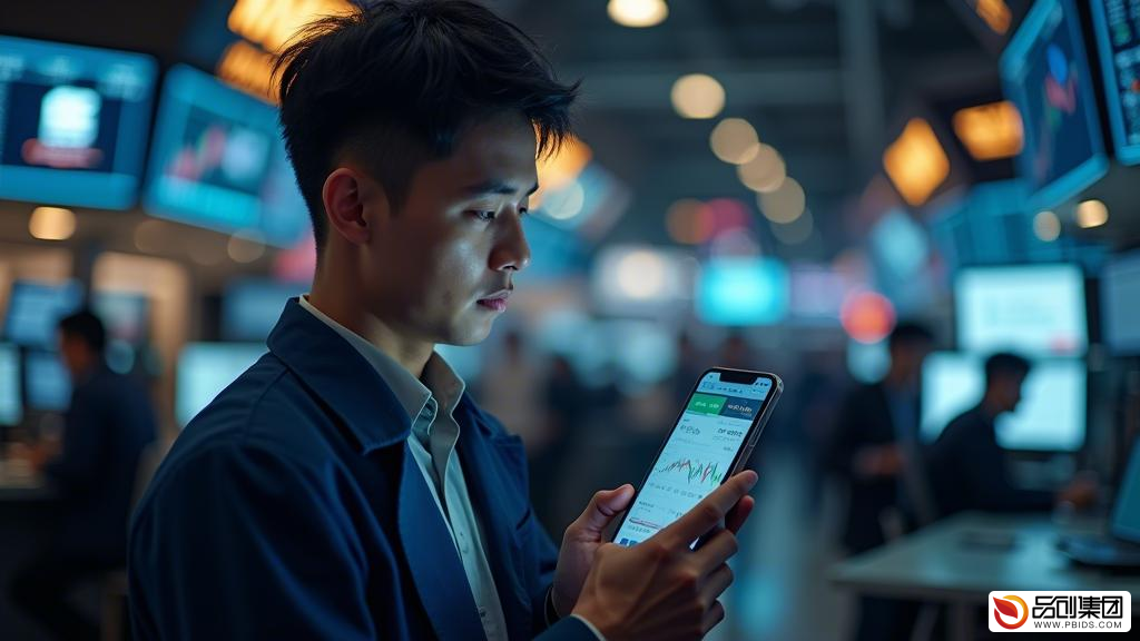 买股票必备：精选炒股APP全解析
