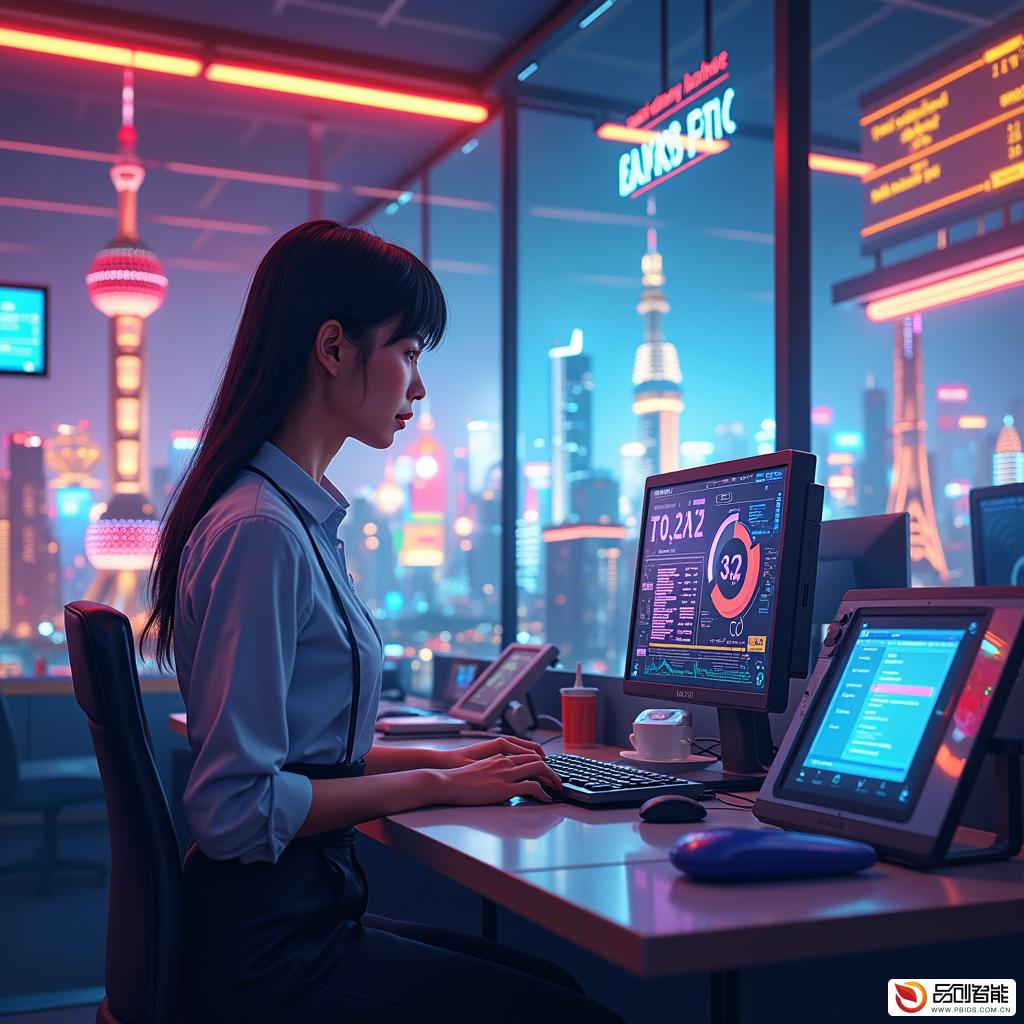 上海市体温数据传输系统服务站：科技赋能城市健康管理
