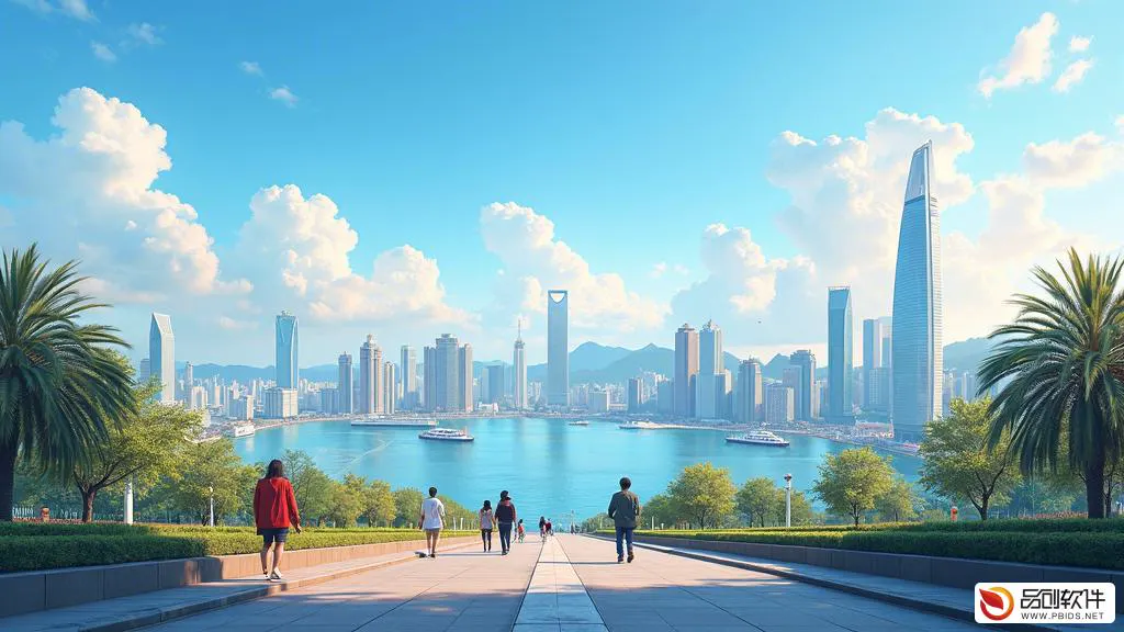 珠海市冷链物流监控平台研发中心：科技引领冷链物流新纪元

