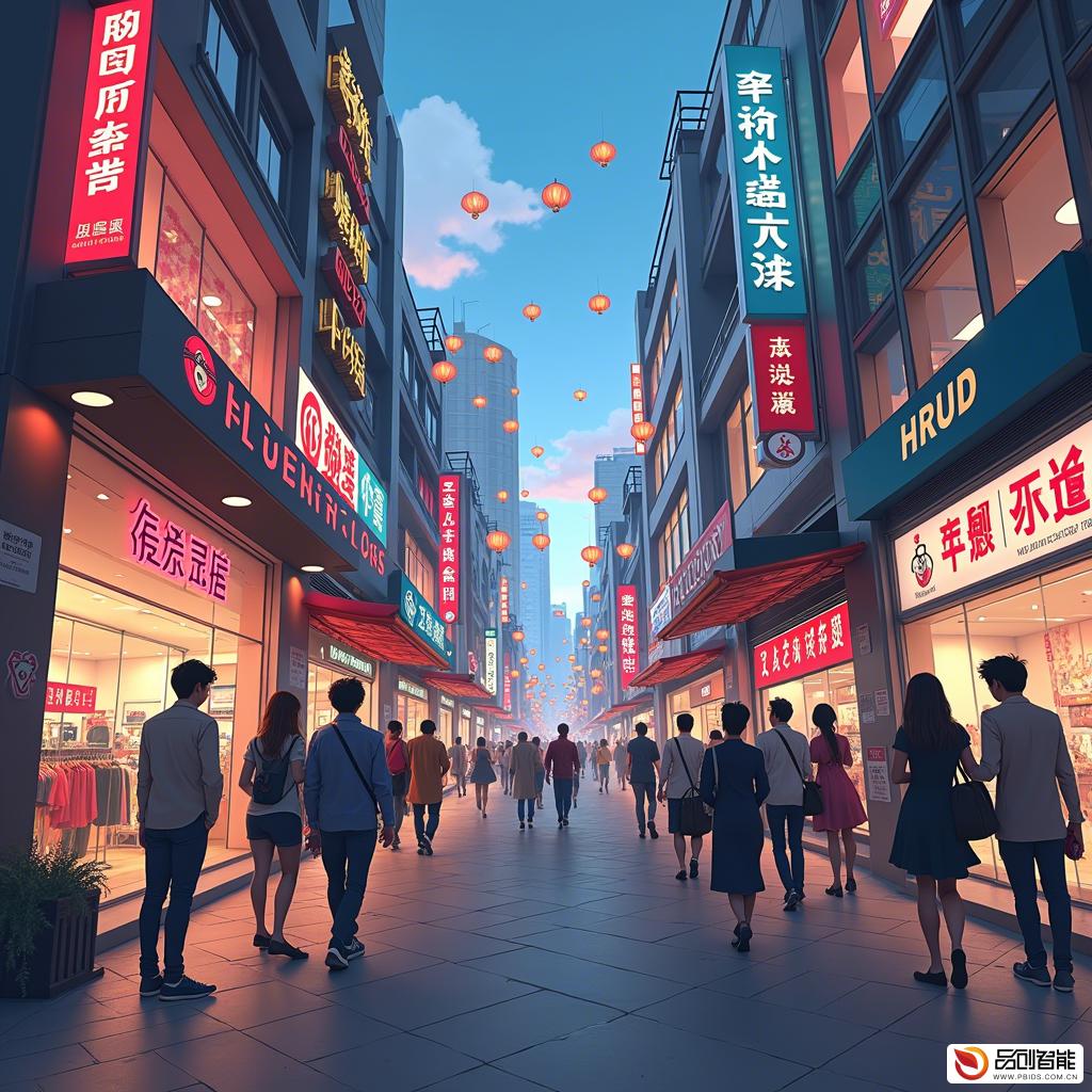成都市智能发券精准触达厂商：推动消费复苏的新引擎
