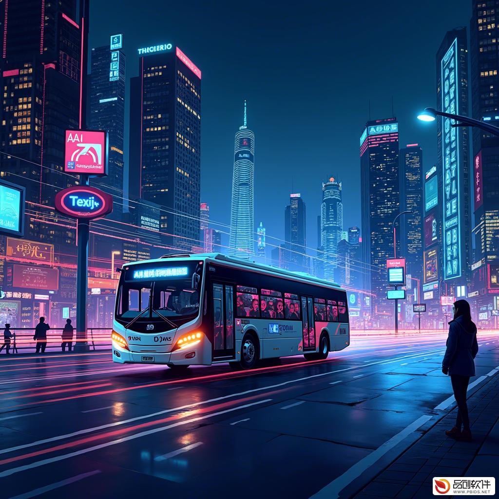 宁波市车队调度AI系统技术中心：引领智能...