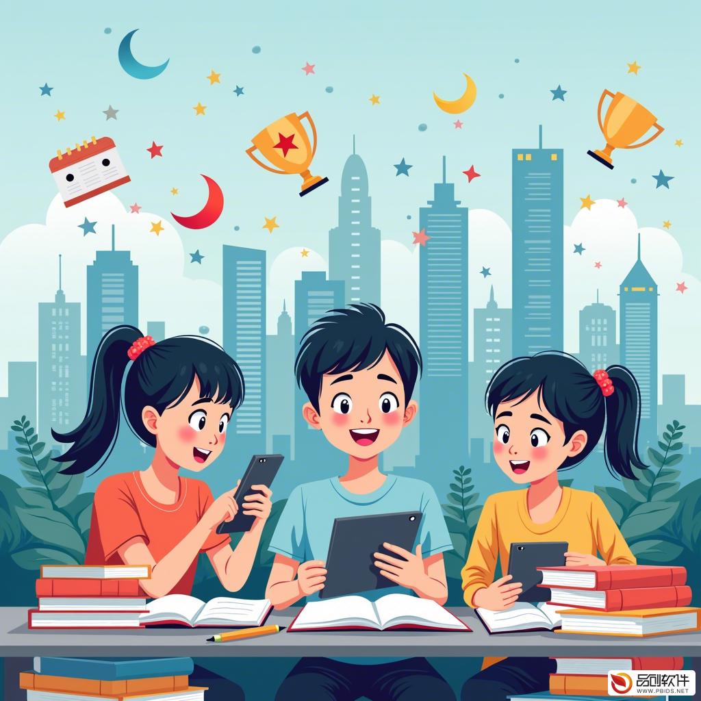 东莞市儿童教育学习APP机构全面解析
