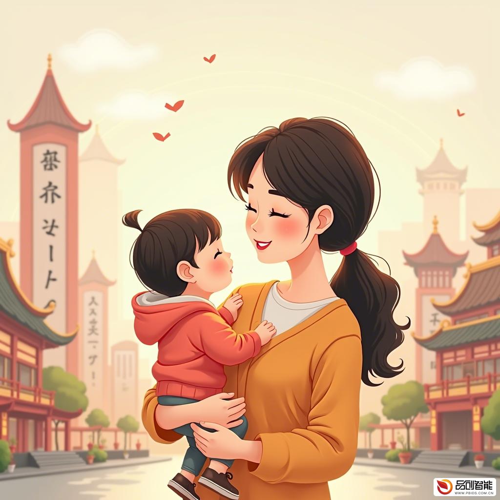 宁波市母婴用品智能选购中心：一站式满足新...