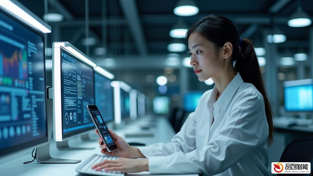 深圳市智能硬件数据采集：创新技术与行业应用深度剖析
