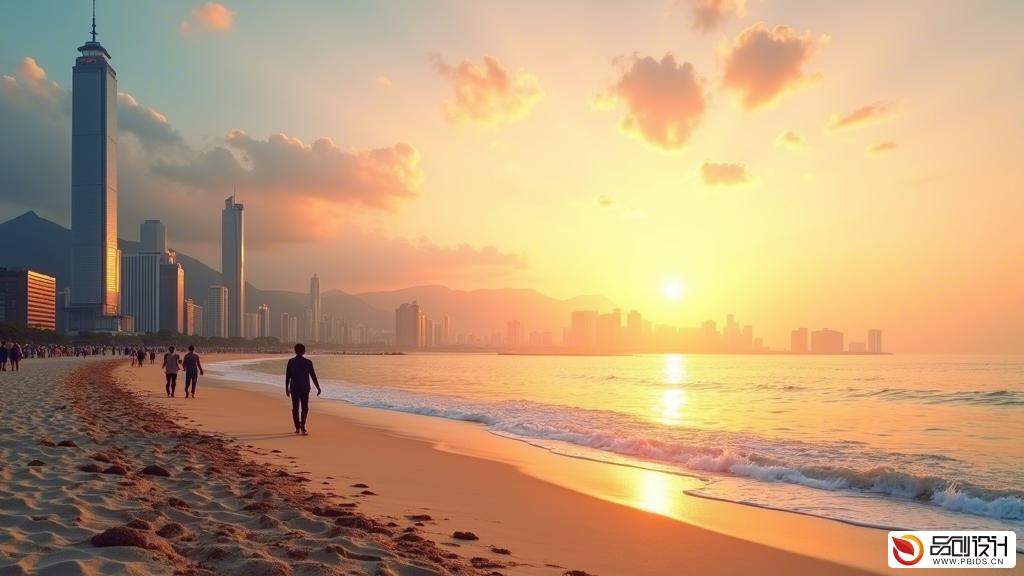 秦皇岛市UX设计创新服务中心：引领设计新风尚，激发创意无限可能
