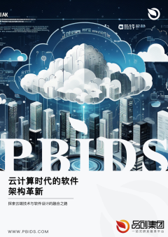 云计算时代的软件架构革新