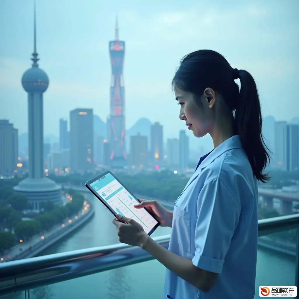 重庆市医疗CRM系统平台商：推动医疗行业数字化...