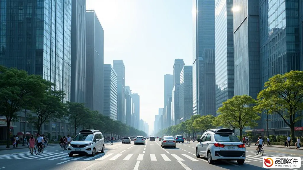 广州市智能网联示范区平台研发团队的科技创新之路
