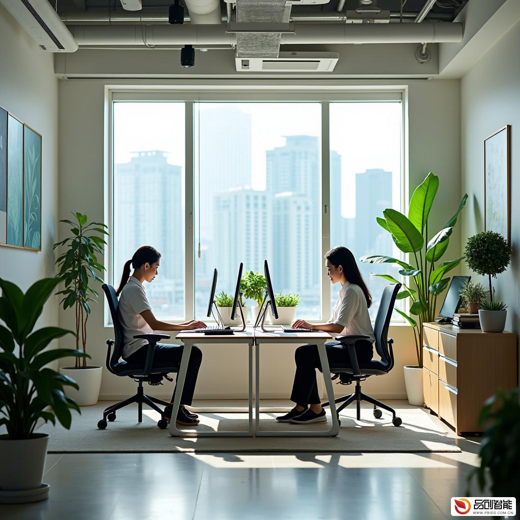 北京市工位环境质量指数工场深度解析
