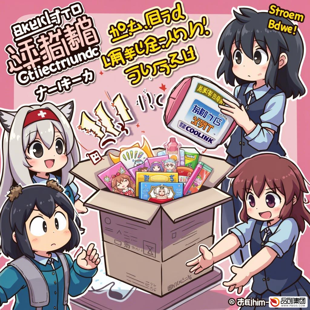 盲盒小程序定制开发：打造个性化娱乐新体验
