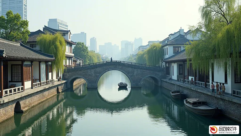 苏州市信创技术适配服务商：引领数字化转型新篇章
