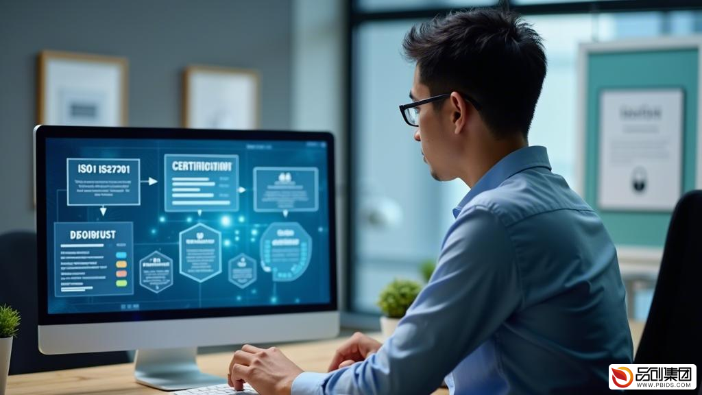 ISO27001:2013信息安全管理体系详解