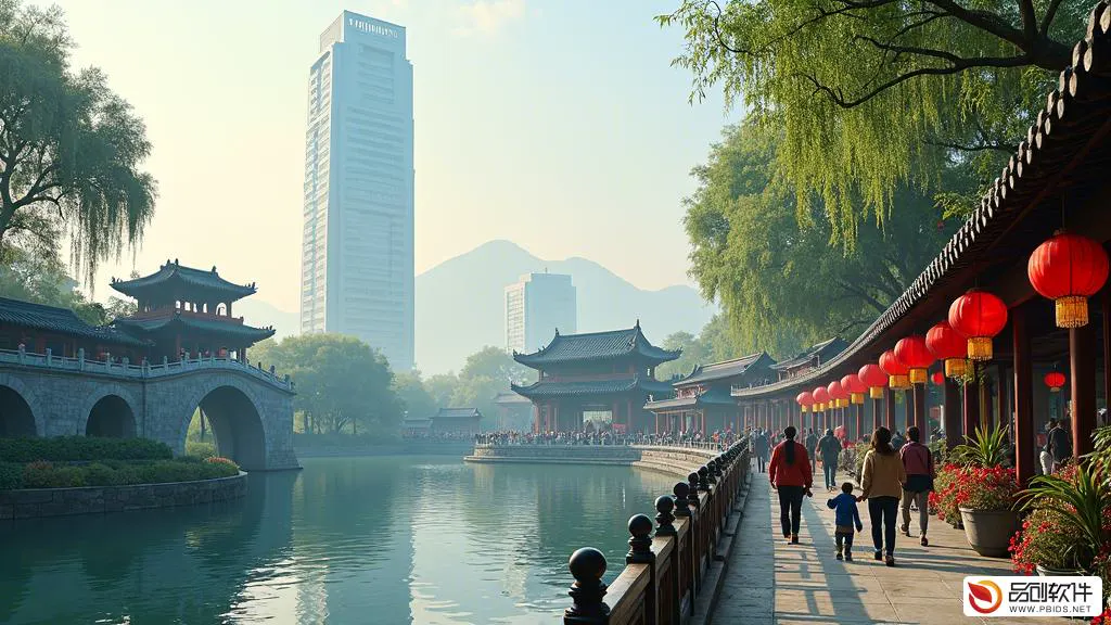 杭州市课程智能切片系统研发中心：引领教育创新的新篇章
