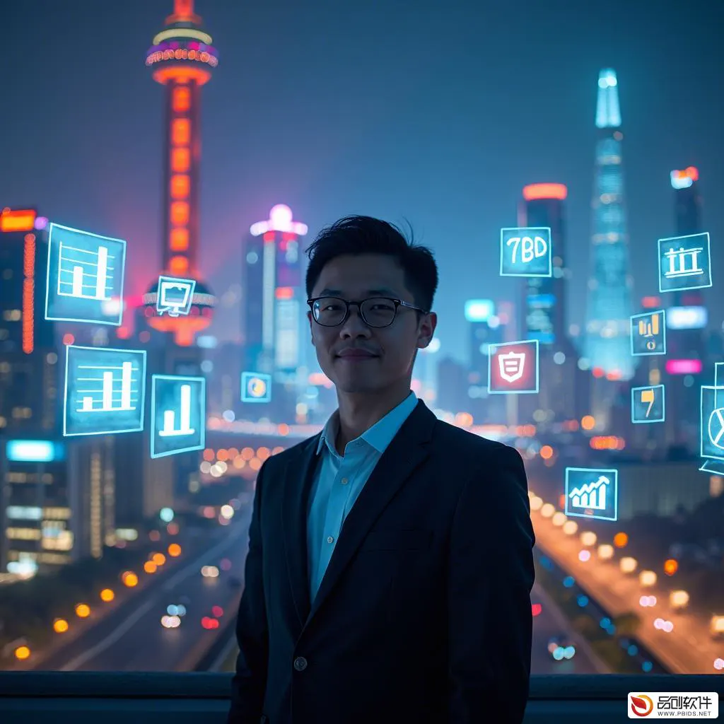 北京市投资智能决策系统机构：引领金融科技新风尚
