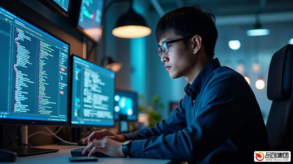 软件定制开发服务公司：打造专属数字化解决方案的领航者
