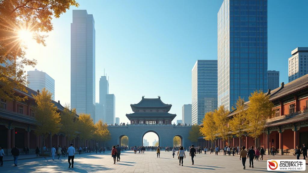 合肥市物流管理系统机构全面解析
