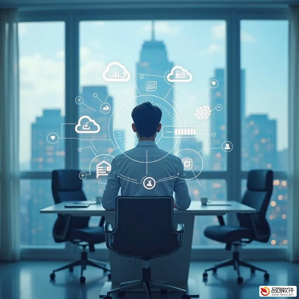 苏州市信创适配系统集成商：引领数字化转型的新力量
