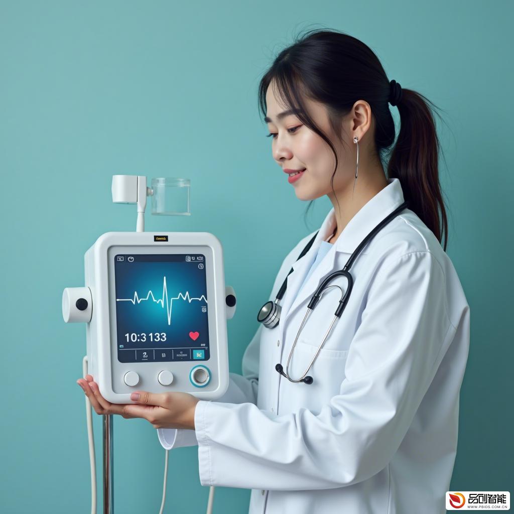 广州市医疗设备电源保护平台中心：守护医疗...