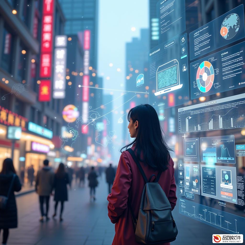 武汉市文旅智慧景区系统集成商：引领旅游新风尚
