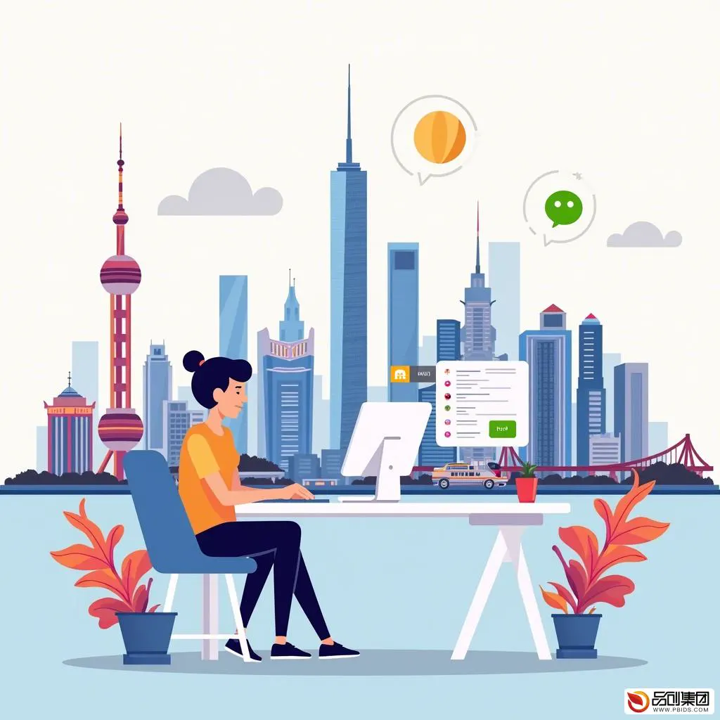 上海微信小程序开发：从零到一的全面指南
