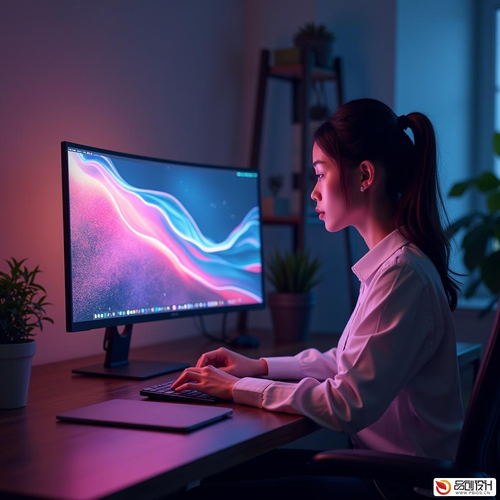 打造专业形象：职业资格认证网页动效设计工...