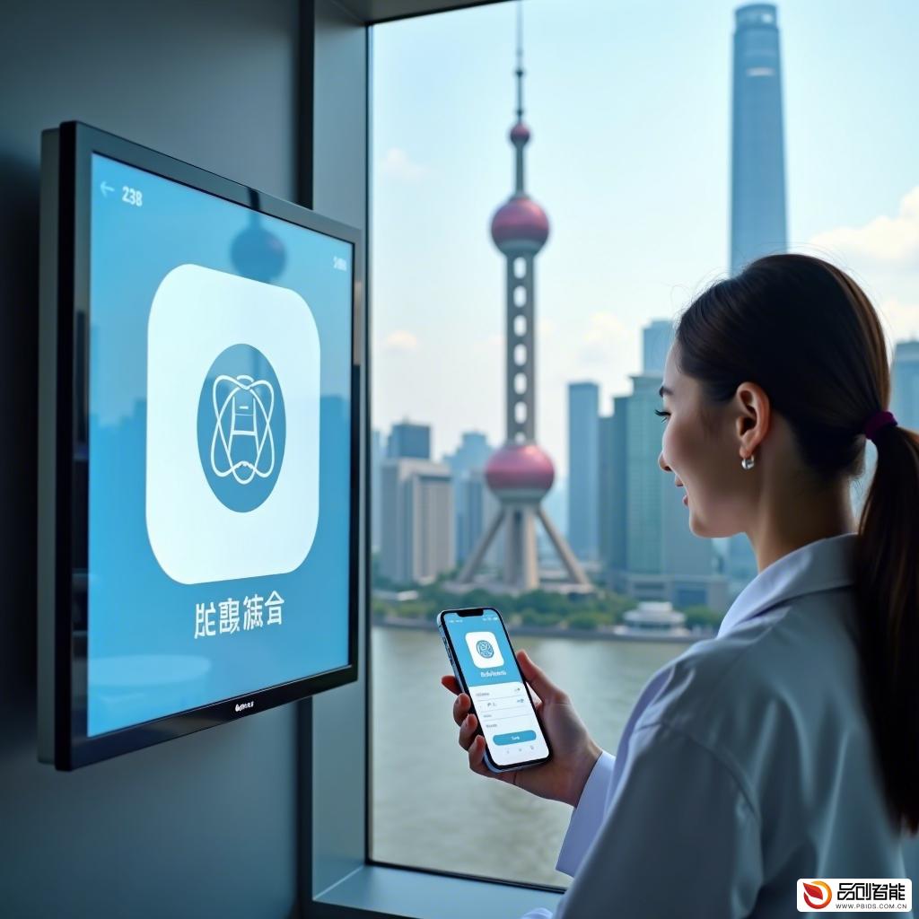 上海市医疗商城：创新开发与高效运营的典范
