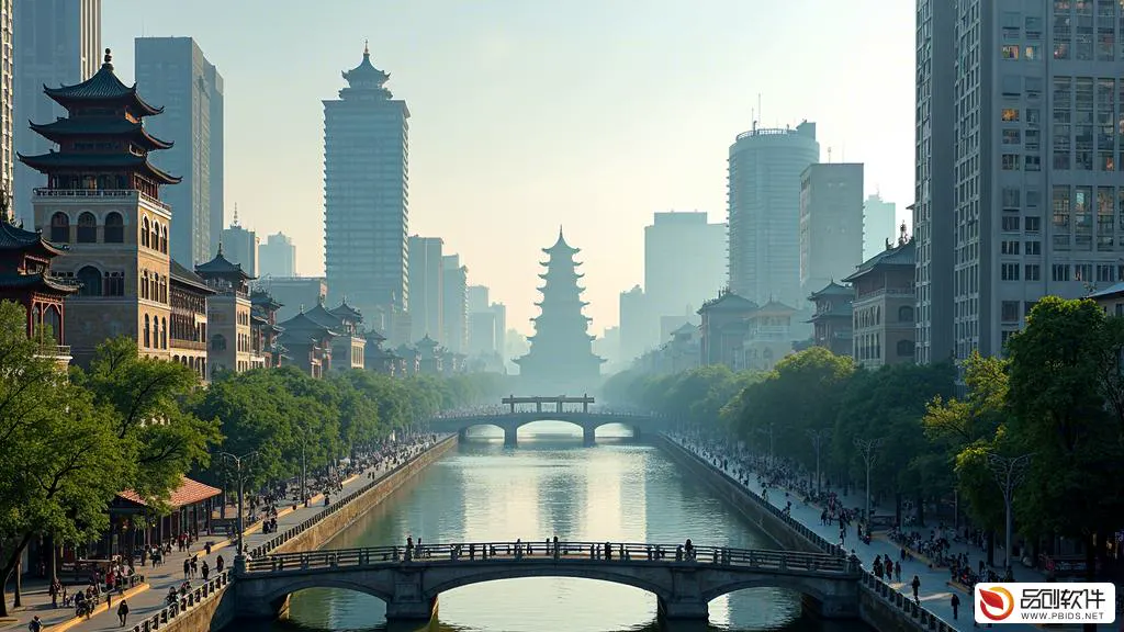 杭州市投资管理系统技术团队的革新之路

