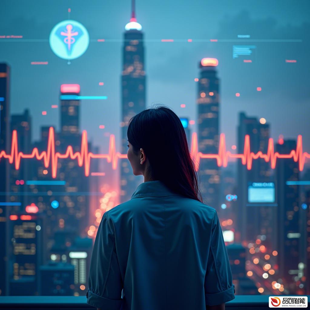 东莞市医疗数据联邦学习中心：推动医疗健康...