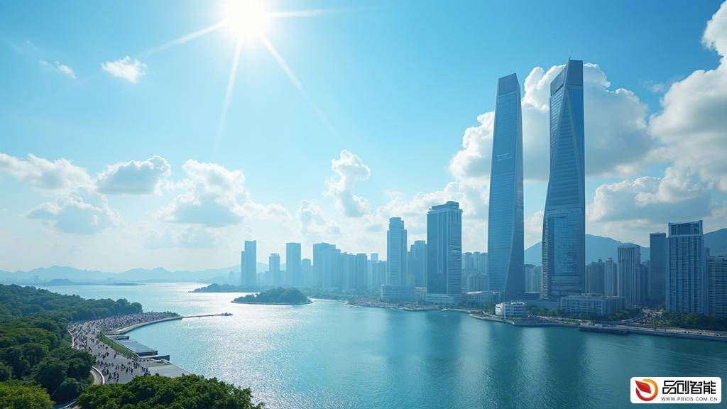 珠海市医疗供应链服务治理系统技术中心：创新引领，保障医疗物资高效流通
