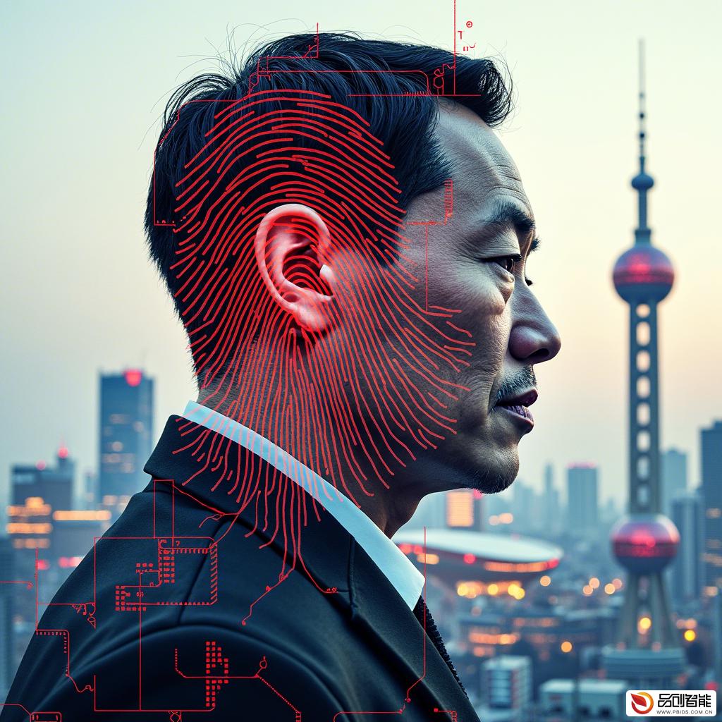 北京市生物识别身份核验平台工作室：科技引...