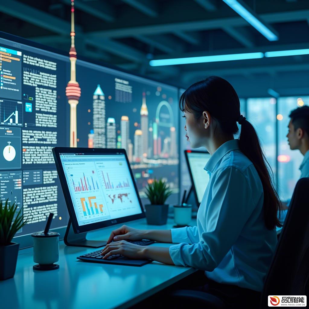 重庆市客户画像分析系统技术中心：深度剖析...