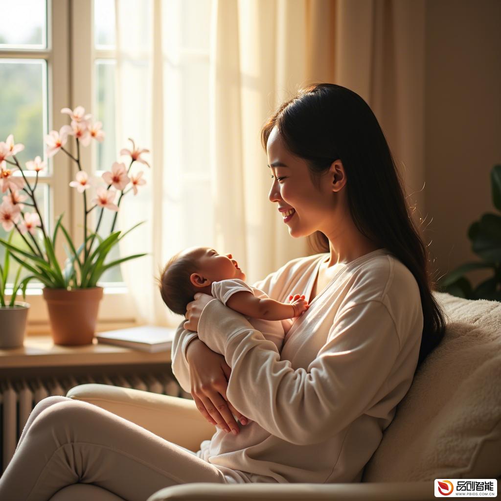 东莞市产后抑郁干预系统机构：守护新妈妈的...