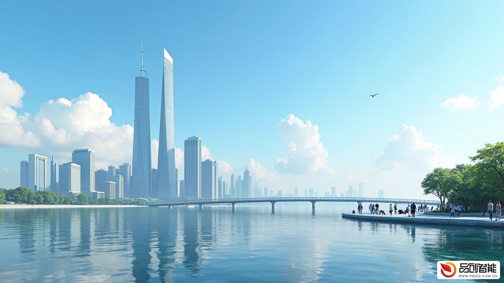 珠海市工业设备振动监测平台：提升生产效率与安全保障的利器
