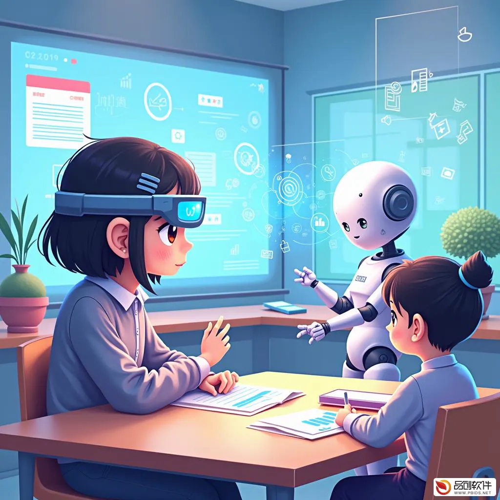 珠海市教育AI语音评测系统服务商：引领教育智能...