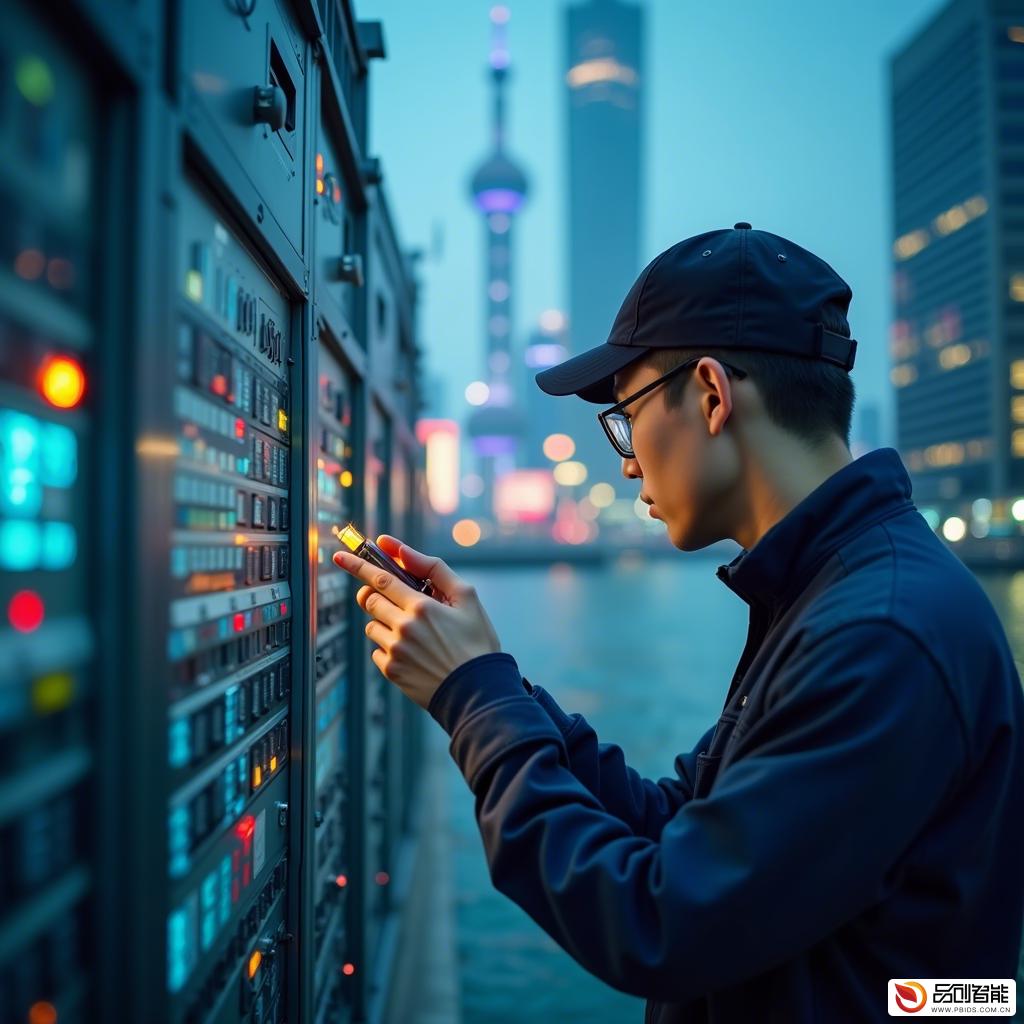 上海市医疗设备电源保护系统平台的构建与应用
