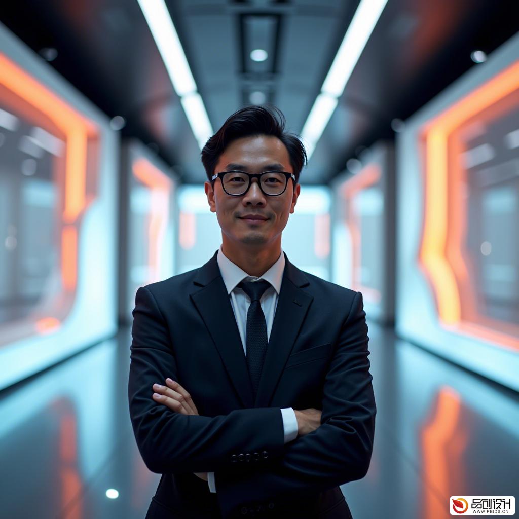 陕西交互逻辑设计：塑造未来设计新风尚
