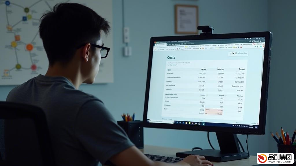 全面解析：开发APP的费用构成与预算控制

