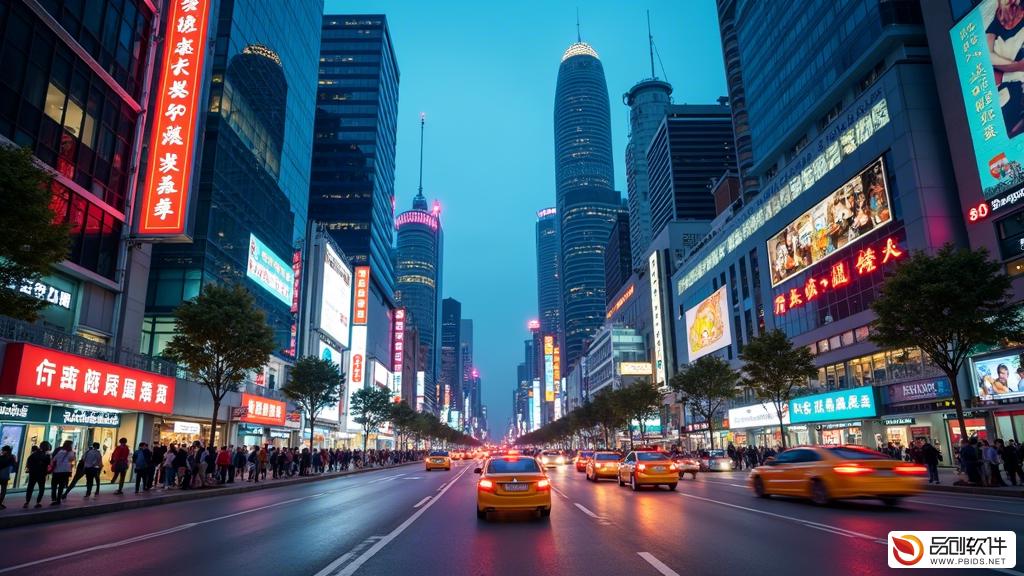 广州市物联网传感器组网系统服务站：构建智慧城市的新基石
