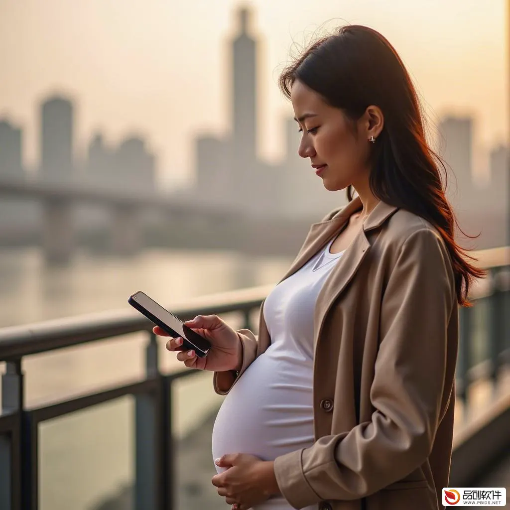 重庆市孕期管理智能化平台集成商：科技赋能母婴健康
