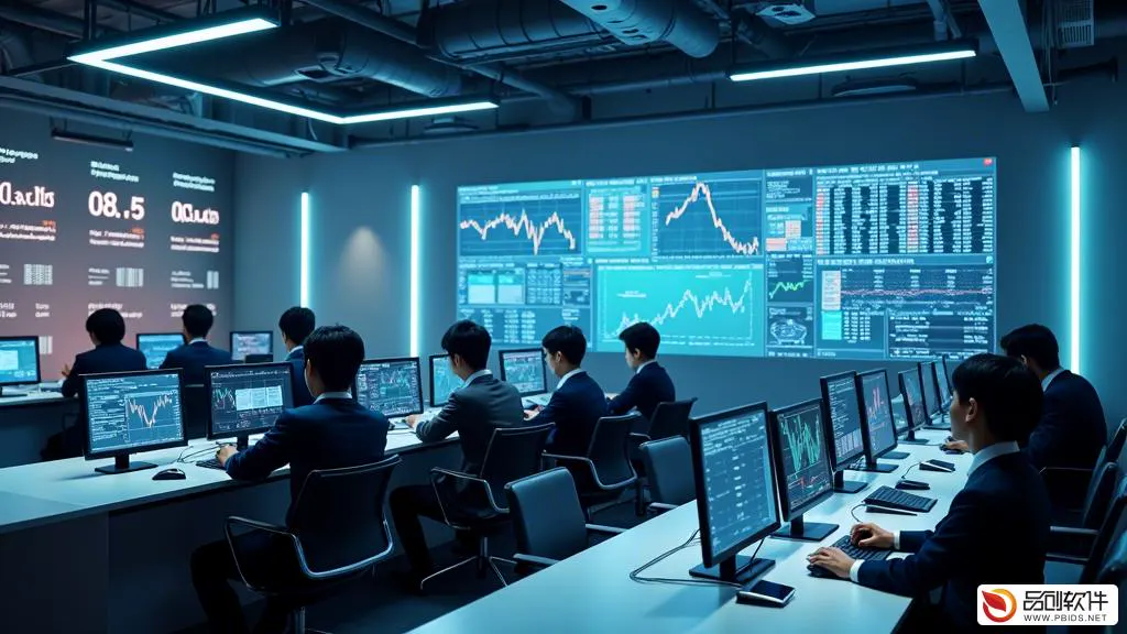 揭秘北京市金融监管沙箱平台：创新背后的开发团队与技术探索
