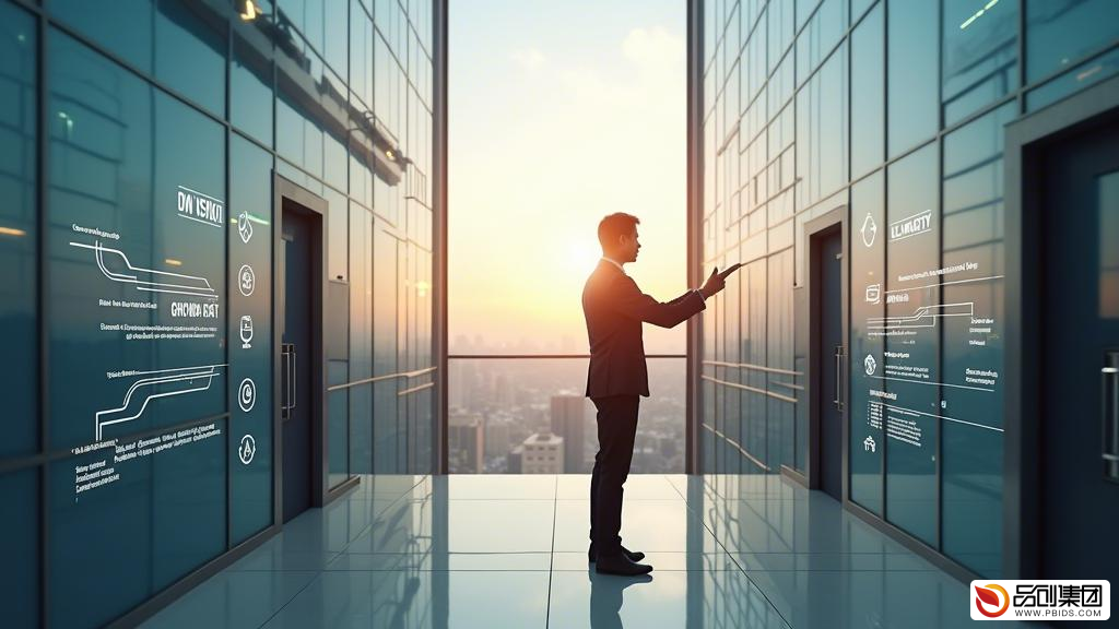 楼宇智能化技术：重塑未来建筑的新篇章
