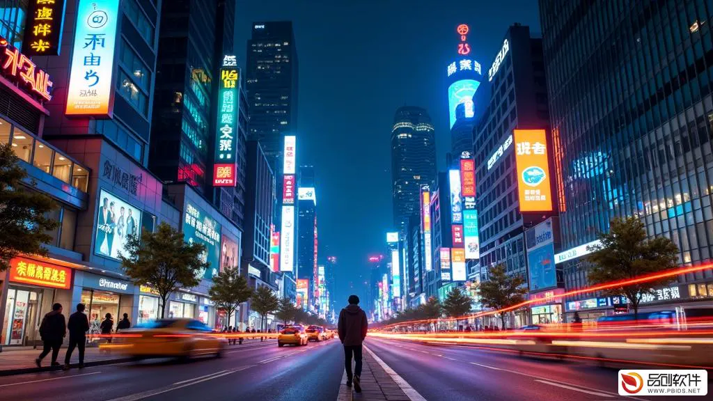 深圳市AI原生APP应用平台商：引领数字创新的新篇章
