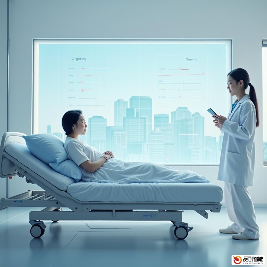 广州市智能病床压力传感系统集团：引领医疗...