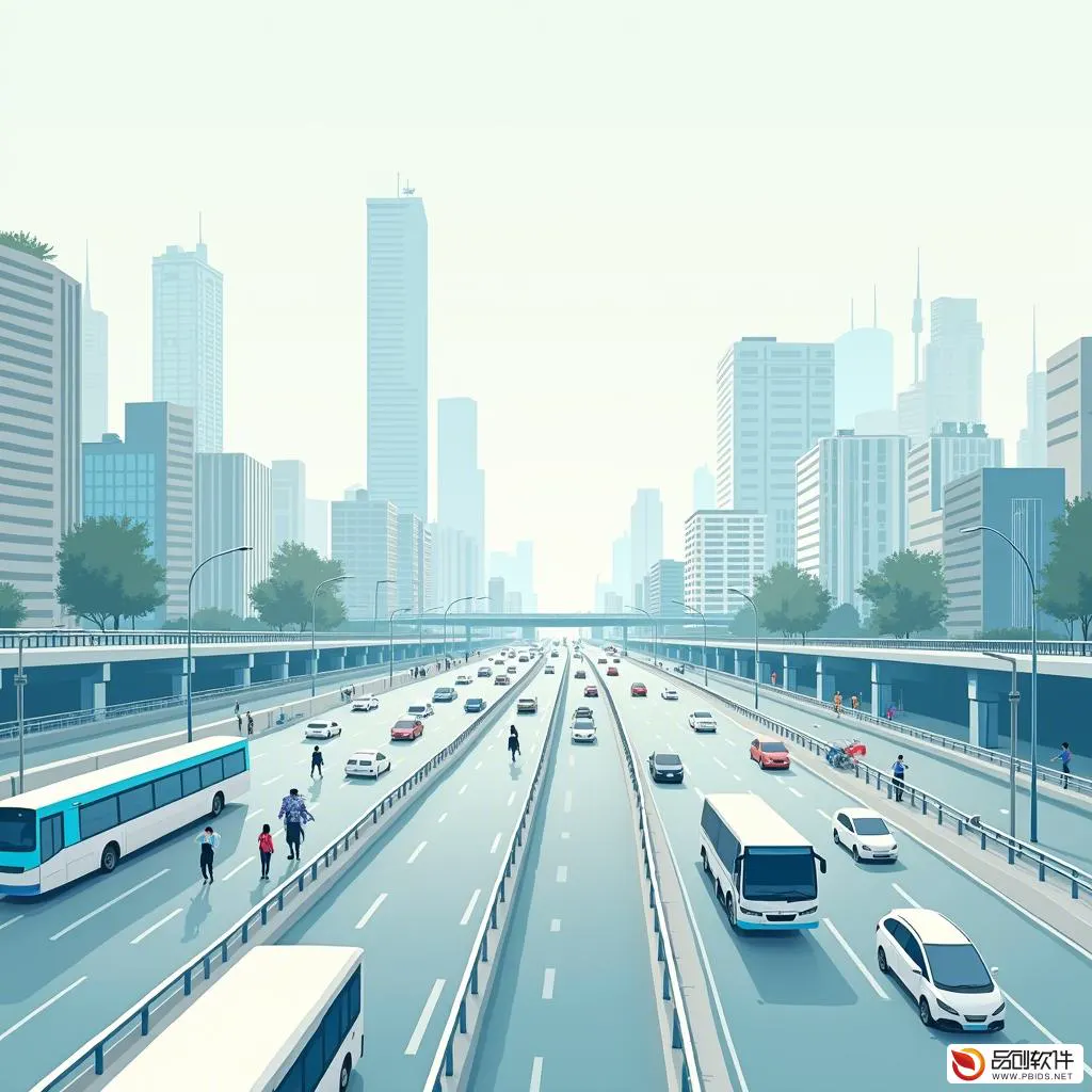 宁波市车辆监控系统服务商：打造智慧城市交通新篇章
