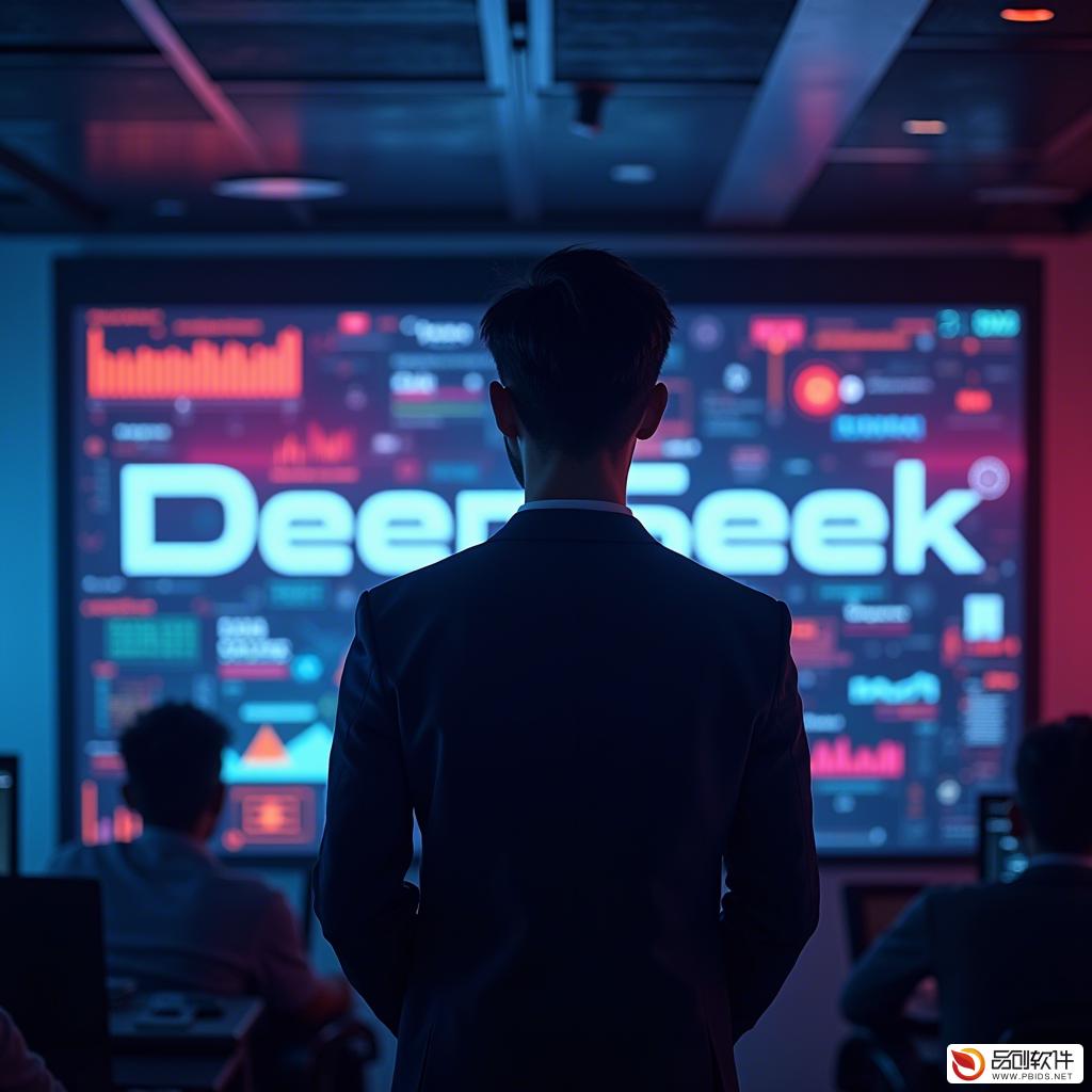 广州市DeepSeek技术集成工作室：创...