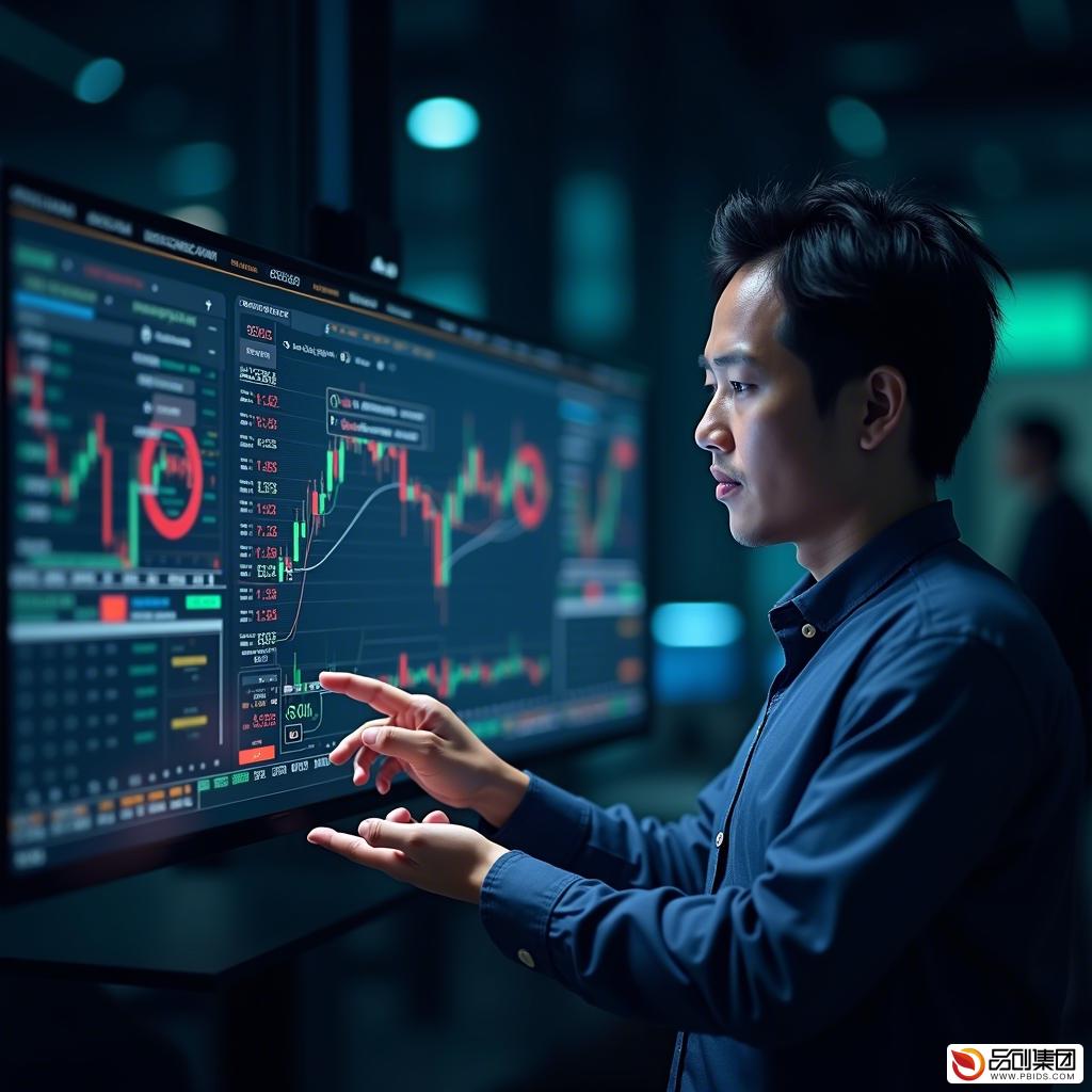 炒股软件开发定制：打造个性化投资利器
