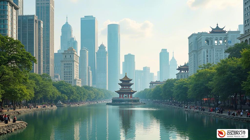 杭州市AI多语言即时翻译平台：打破语言壁垒，促进全球交流
