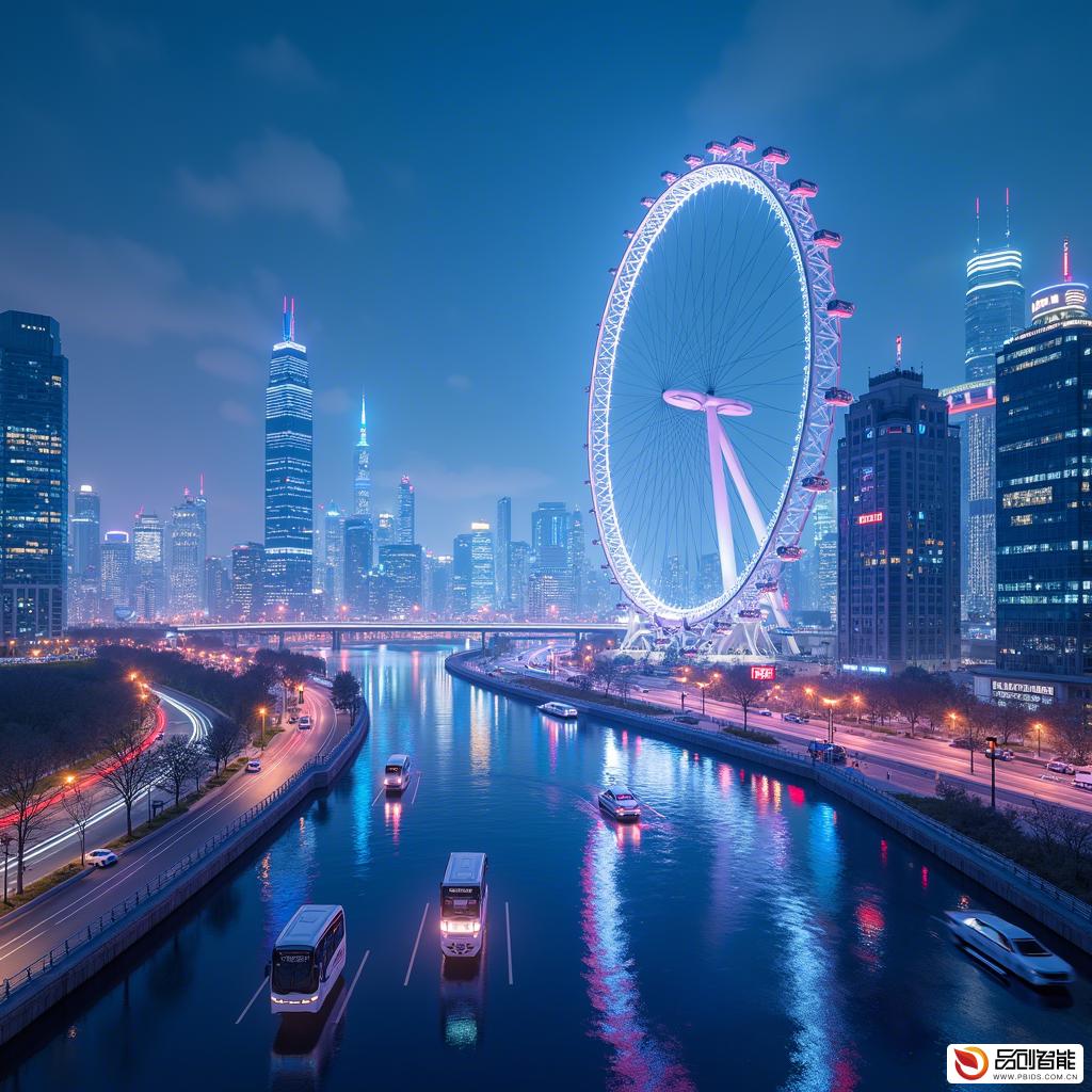 天津市车载设备智能调度系统：技术革新与未来展望
