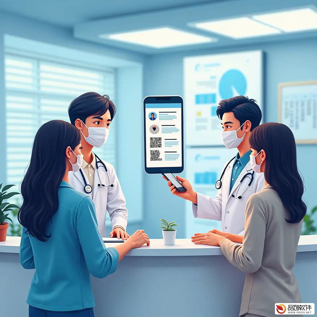 东莞市医疗线上线下融合系统机构：创新医疗服务模式

