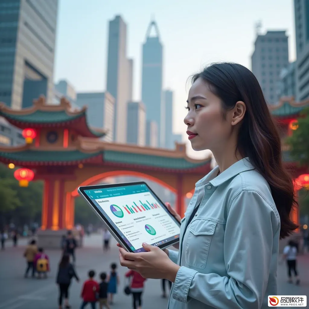 重庆市疫苗接种追踪平台：揭秘平台商的角色与技术革新
